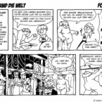 Gott und die Welt 3