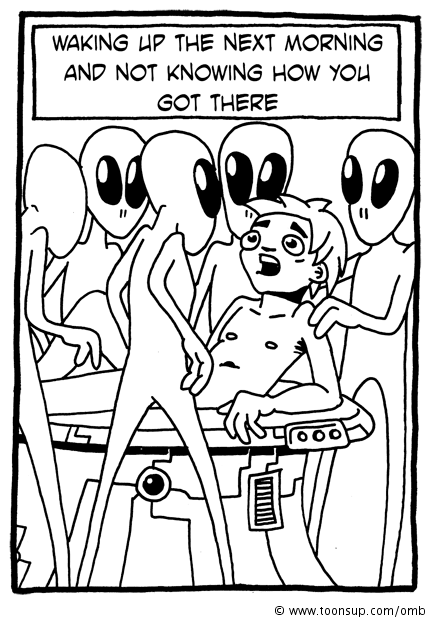 Comic: things you should have done by the time you're nineteen 3