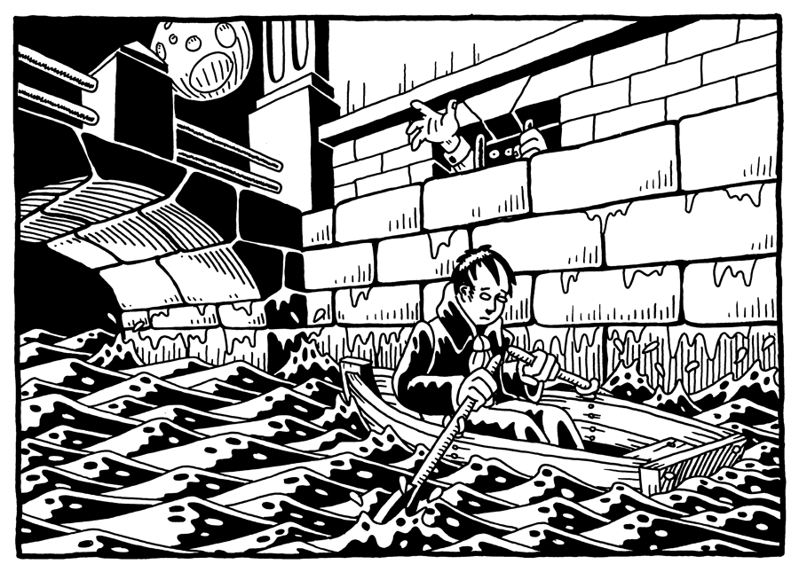 Illustration: Hegel 1