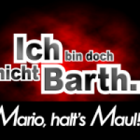 Ich bin doch nicht...