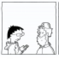 Nerds vs. Geeks