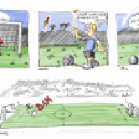 Fußball