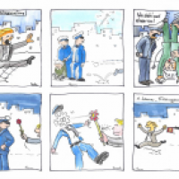 Frühling