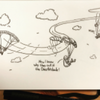 inktober2020-5-blade