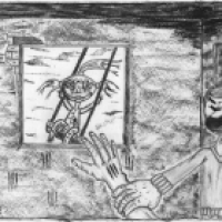 Horror Own View
