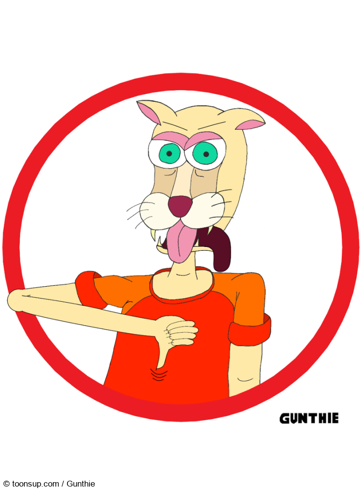 Illustration: Team Cat 4
