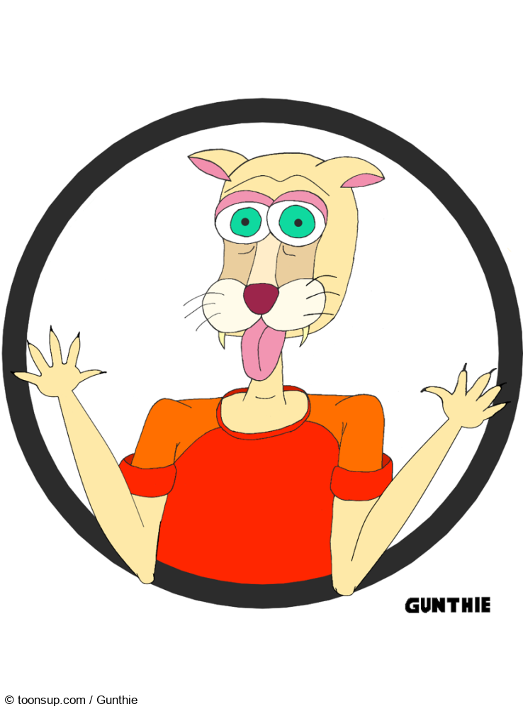 Illustration: Team Cat 5