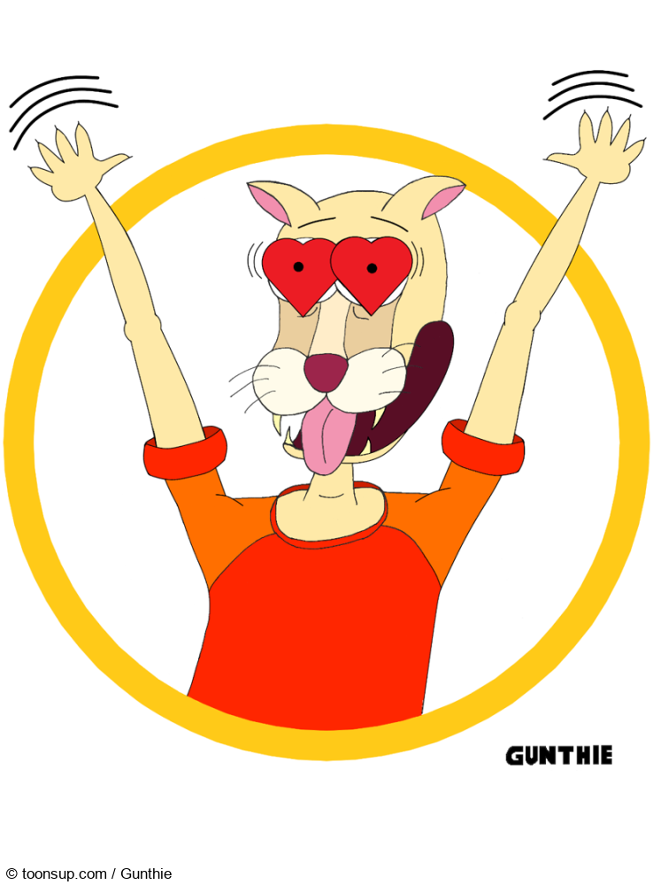 Illustration: Team Cat 7
