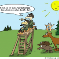 Hasenglück
