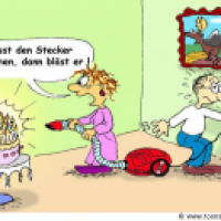 Die Torte !