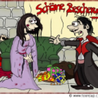 X-Massvamps