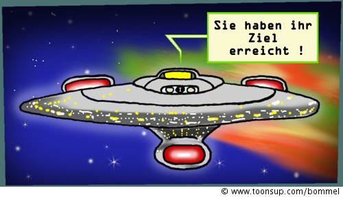Comic: THE LOST GENERATION 4