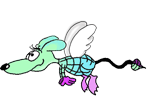 Animation: Das Apatrillo 1