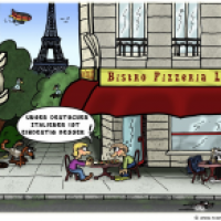 Cuisine internationale