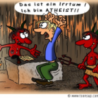 Ein Höllentrip