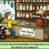 Anonyme Alkoholika