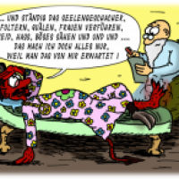 Teufel auch !