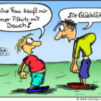 Weiber !