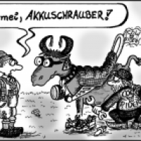 Akkuschrauber