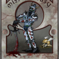Miss ORK