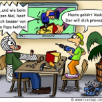 Bastelonkel