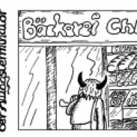 Brot für die Welt
