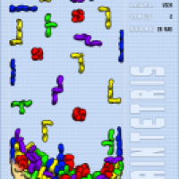 BRAINTETRIS