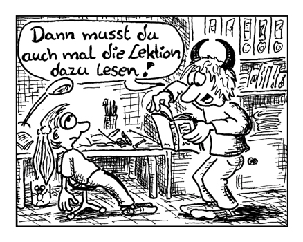 Comic: Das Buch 2
