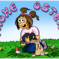 Frohe Ostern!
