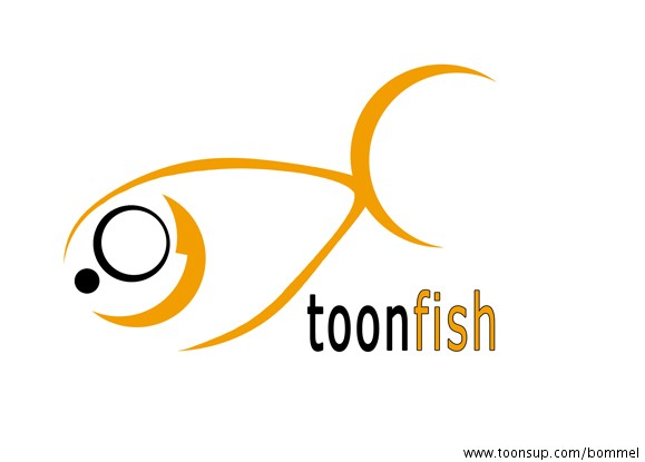 Illustration: Toonfish 1