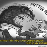 Computemonster für limf
