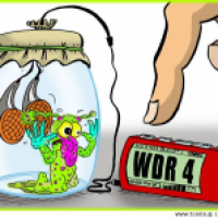 Der letzte Virus