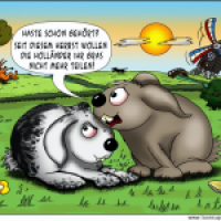 Grasgeflüster