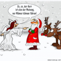 X-Mas-Führer