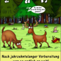 Klassentreffen