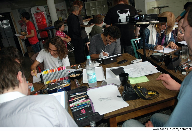 Other: Bilder Aachen 2012 40