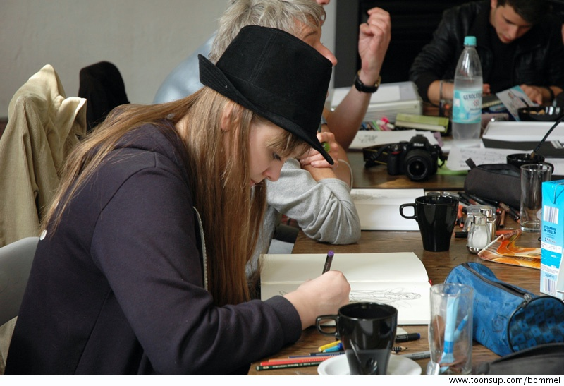 Other: Bilder Aachen 2012 49