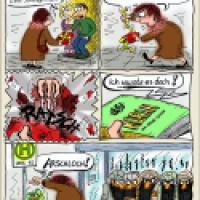 Das letzte Geschenk