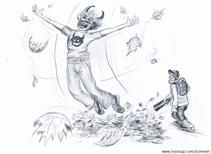 Illustration: Yippiiiie 1