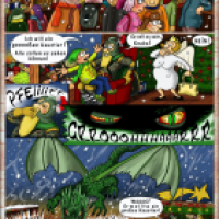 Ludmilla&Widar Weihnachtsmarkthölle