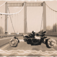 A4-Racer