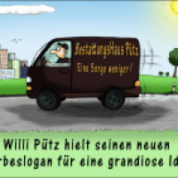 Sorgenfrei !