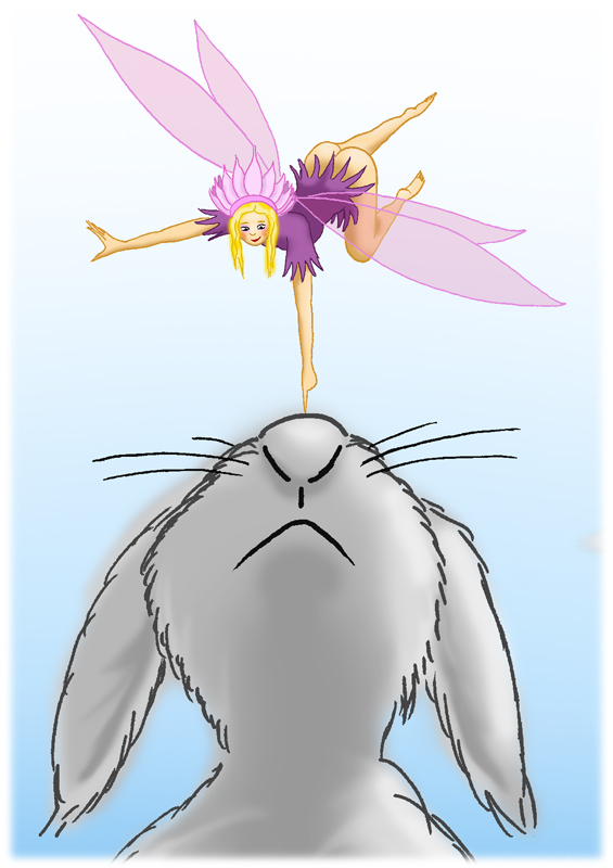 Illustration: Hasi 2