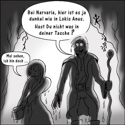 Comic: Team-Comic 1