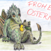 Hallo Großer
