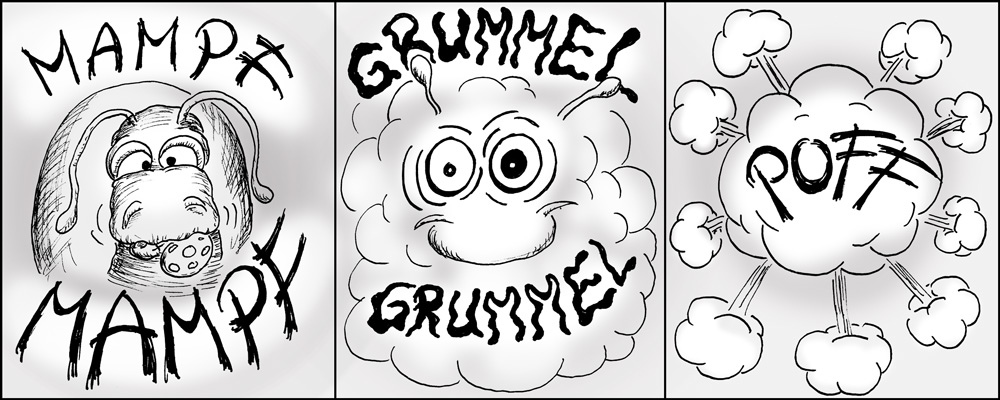 Comic: Teamcomic-Seite12 3