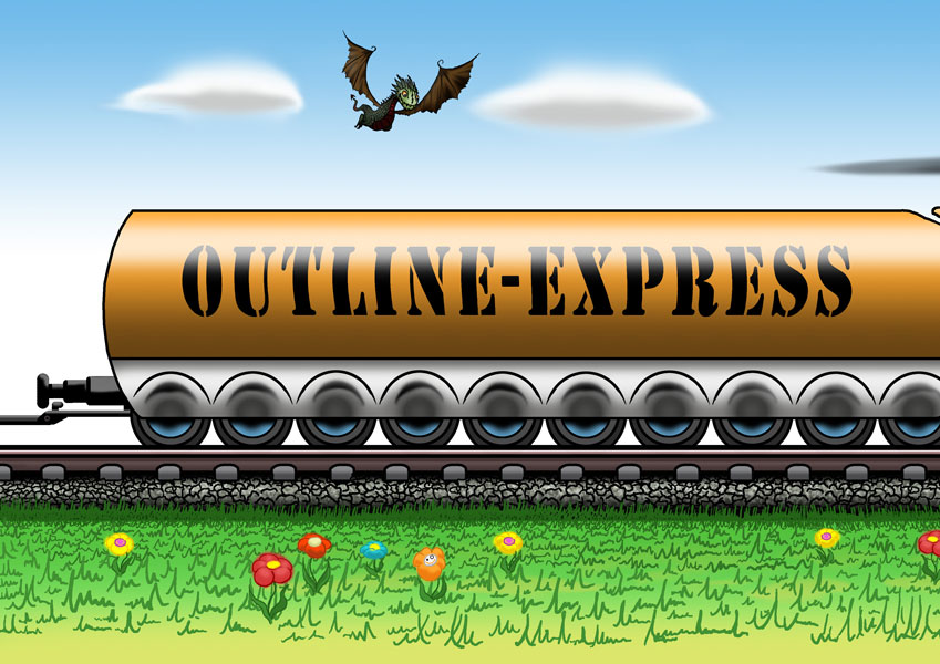 Other: OUTLINE-EXPRESS 27