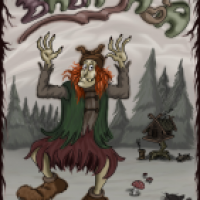 BABA JAGA