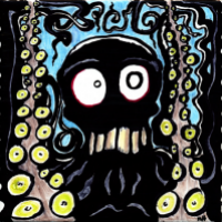 Black-Octo
