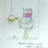 Keine Kraken
